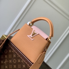 LV Capucines Bags